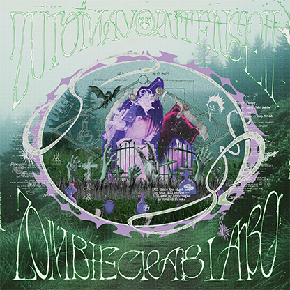 I wish it was midnight forever.