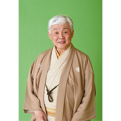 柳家喬太郎 独演会