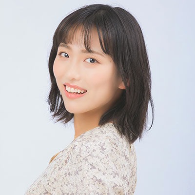 今中美里