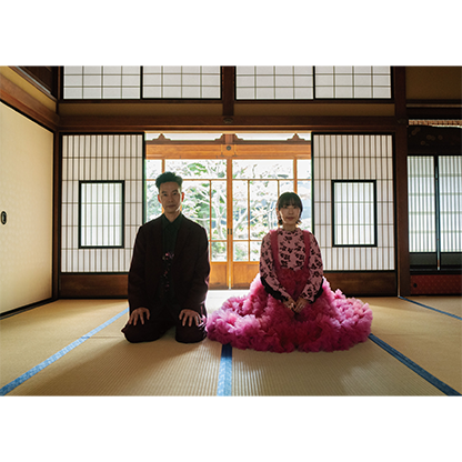 ハンバート ハンバート