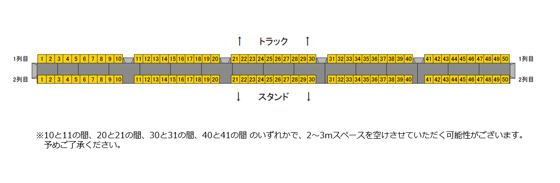 セイコーゴールデングランプリ陸上 2023 横浜| チケットぴあ[スポーツ