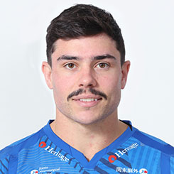 ディラン・ライリー