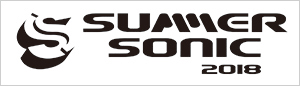 SUMMER SONIC 2018 OSAKAはこちら！