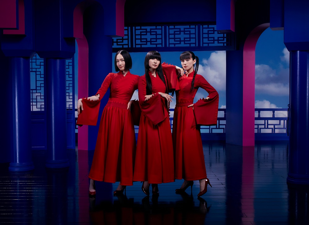 Perfume 9th Tour 2022 “PLASMA”