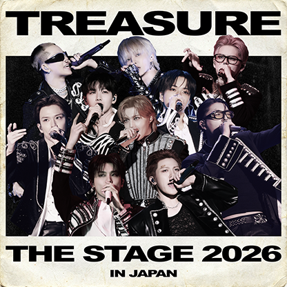 TREASURE