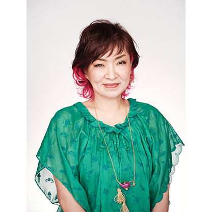 Shimizu Michiko