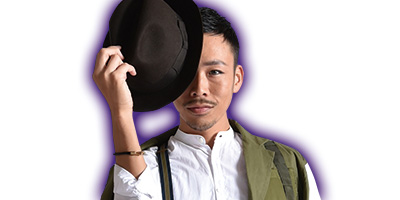 松GORI