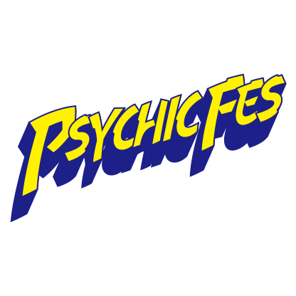 PSYCHIC FES 2025
