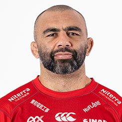 リーチマイケル