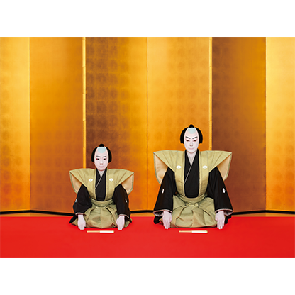 六月博多座大歌舞伎