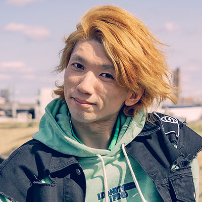 長谷川桂太