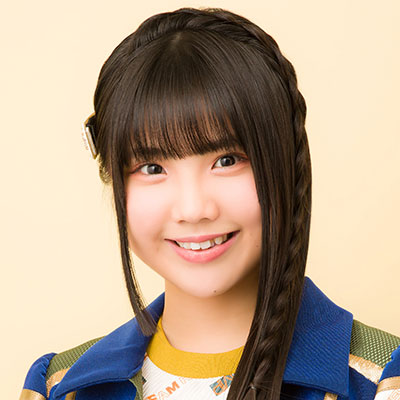 北川愛乃(SKE48)