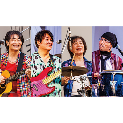 スターダスト☆レビュー