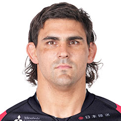 パブロ・マテーラ