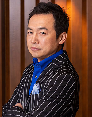 加藤昌則