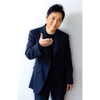 三山ひろし