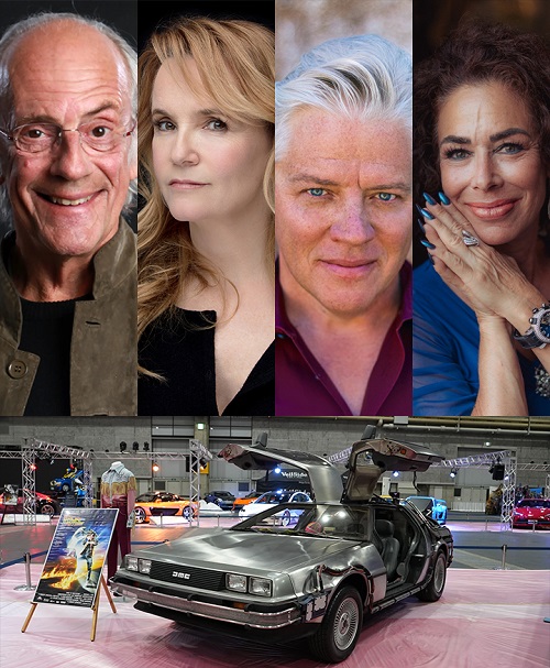 東京コミコン2025 | 東京コミックコンベンション2025 | チケットぴあ