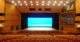 習志野文化ホール