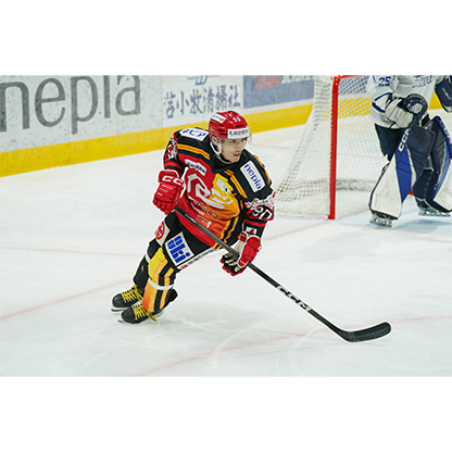 レッドイーグルス北海道