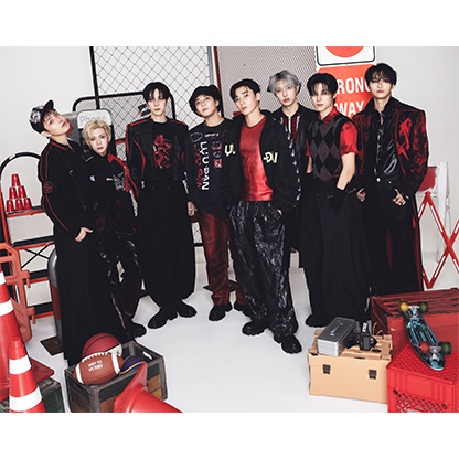 2026 ATEEZ FANMEETING ATINY’S VOYAGE:TINY MYSTERY IN JAPAN