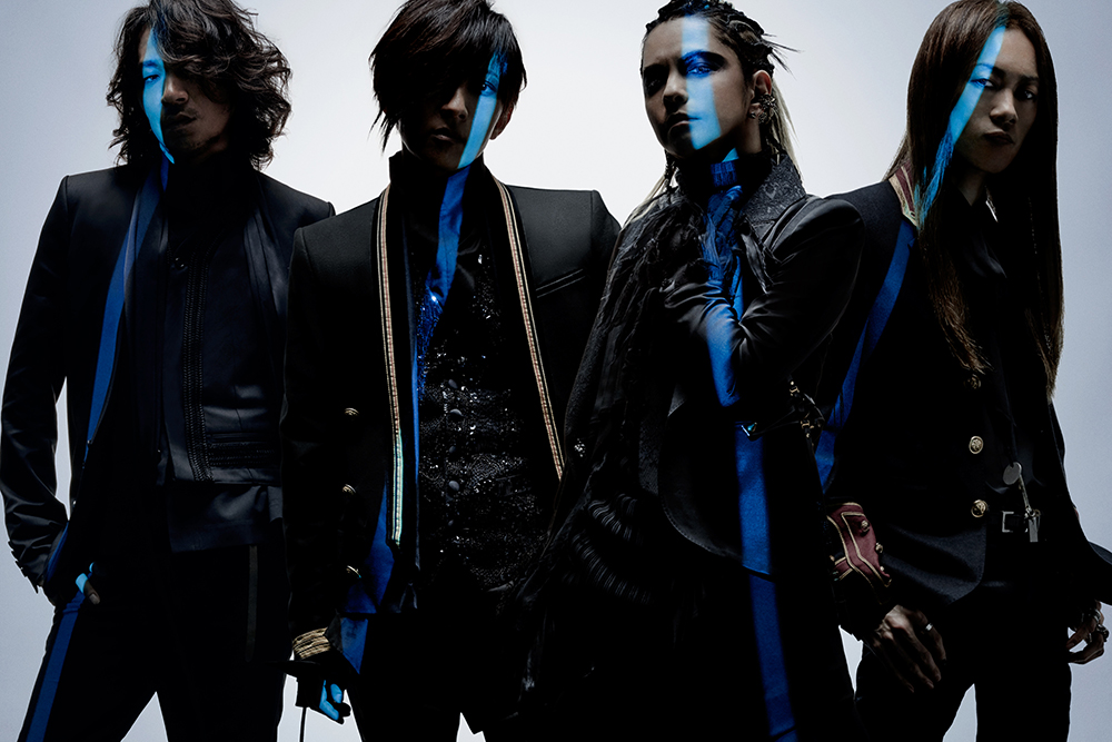 ラルク　ピクチャーチケット　半券　ラルクアンシエル　L'Arc-en-Ciel ラルク ピクチャーチケット 半券 ラルクアンシエル L'Arc-en