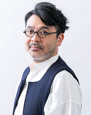 林 正樹