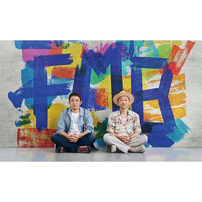 FUNKY MONKEY BΛBY’S