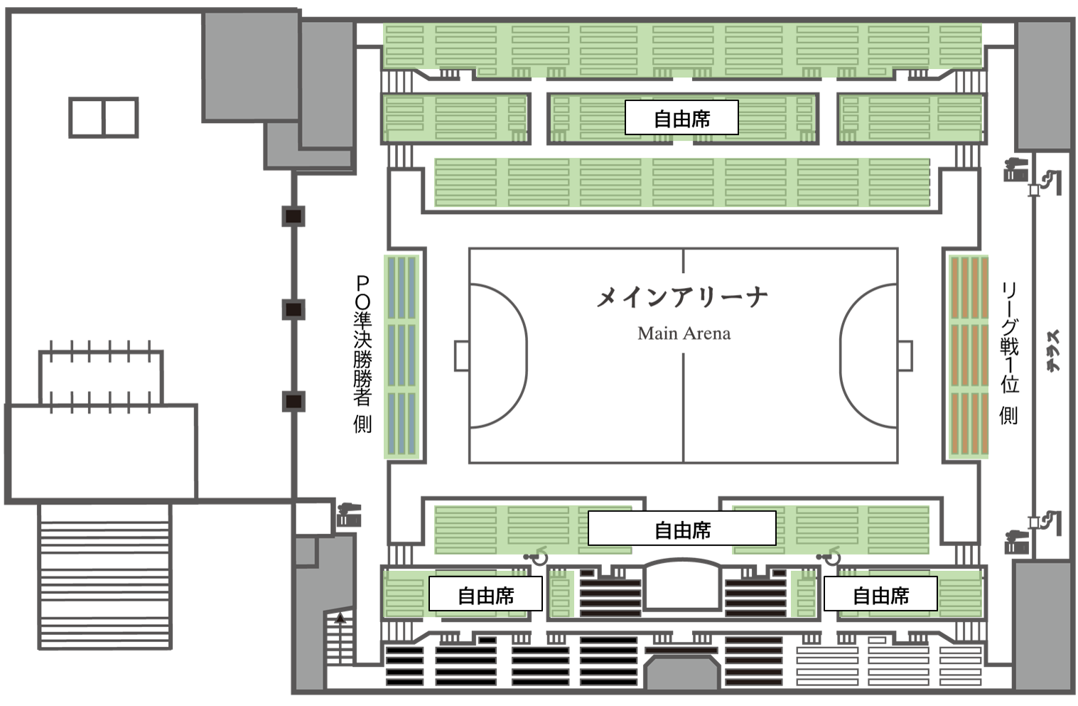 日本女子フットサルリーグ２０１９ ２０２０ プレーオフ決勝 ニホンジョシフットサルリーグプレーオフケッショウエフリーグ チケットぴあ スポーツ サッカーのチケット購入 予約