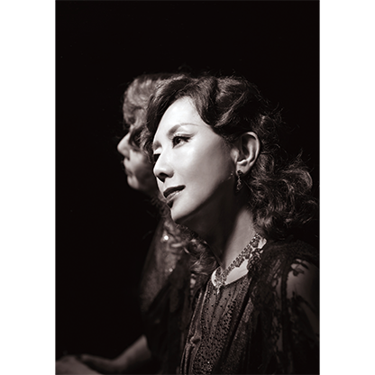 虹のかけら～もうひとりのジュディ