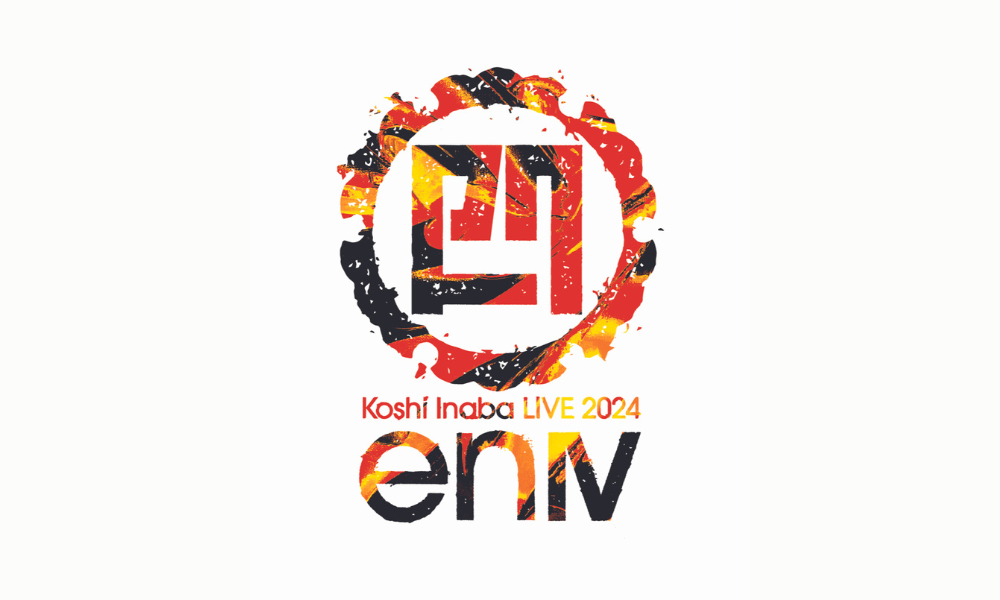 Koshi Inaba LIVE 2024 En   EnIV 1000 