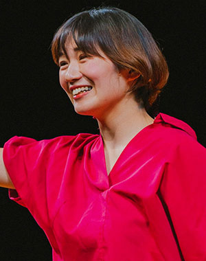 磯野恵美