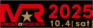 Fantastic Date fm MEGA★ROCKS 2025