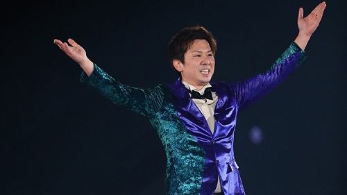 プリンスアイスワールド２０２１ ２０２２ ｂｒａｎｄ ｎｅｗ ｓｔｏｒｙii ｍｏｖｉｎｇ ｏｎ 大分公演 プリンスアイスワールドブランニューストーリーツームービングオンオオイタコウエン チケットぴあ イベント ショー ファンイベントのチケット購入 予約