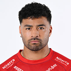 リッチー・モウンガ