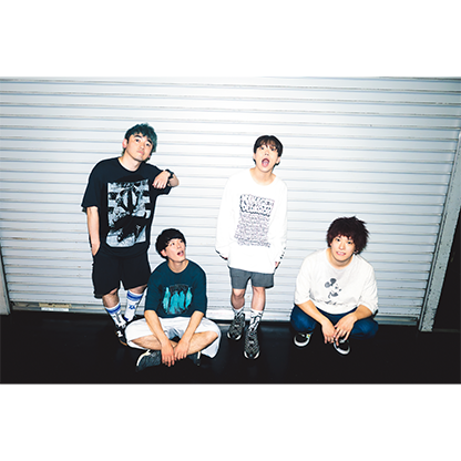 04 Limited Sazabys