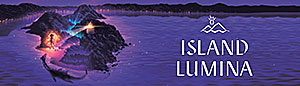 ISLAND LUMINA(アイランド ルミナ)
