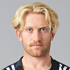 アイザック・ルーカス