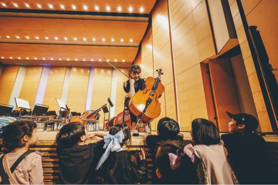Photo by Taichi Nishimaki
