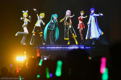 初音ミク「マジカルミライ 2026」 | チケットぴあ[チケット購入・予約]