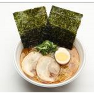 中野のあごだし冷やしラーメン