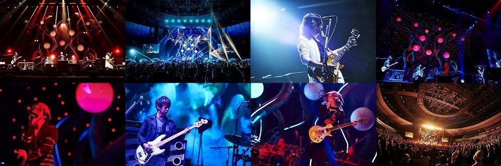 GLAY | チケットぴあ[チケット購入・予約]