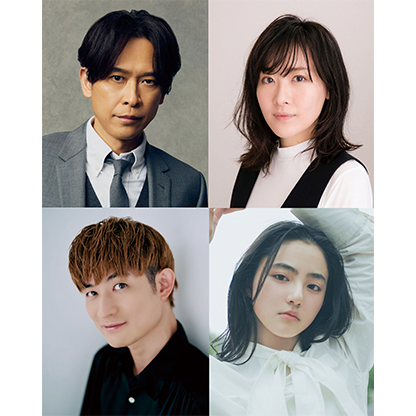 『るつぼ The Crucible』