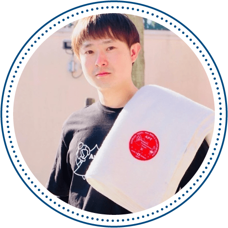 永井テツヤさん