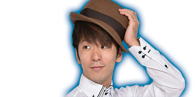 松田鼓童