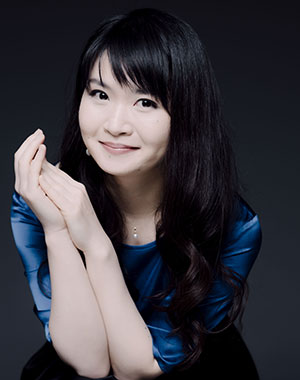 萩原麻未