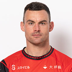 ジェシー・クリエル