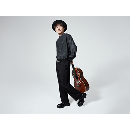 ナオト･インティライミ