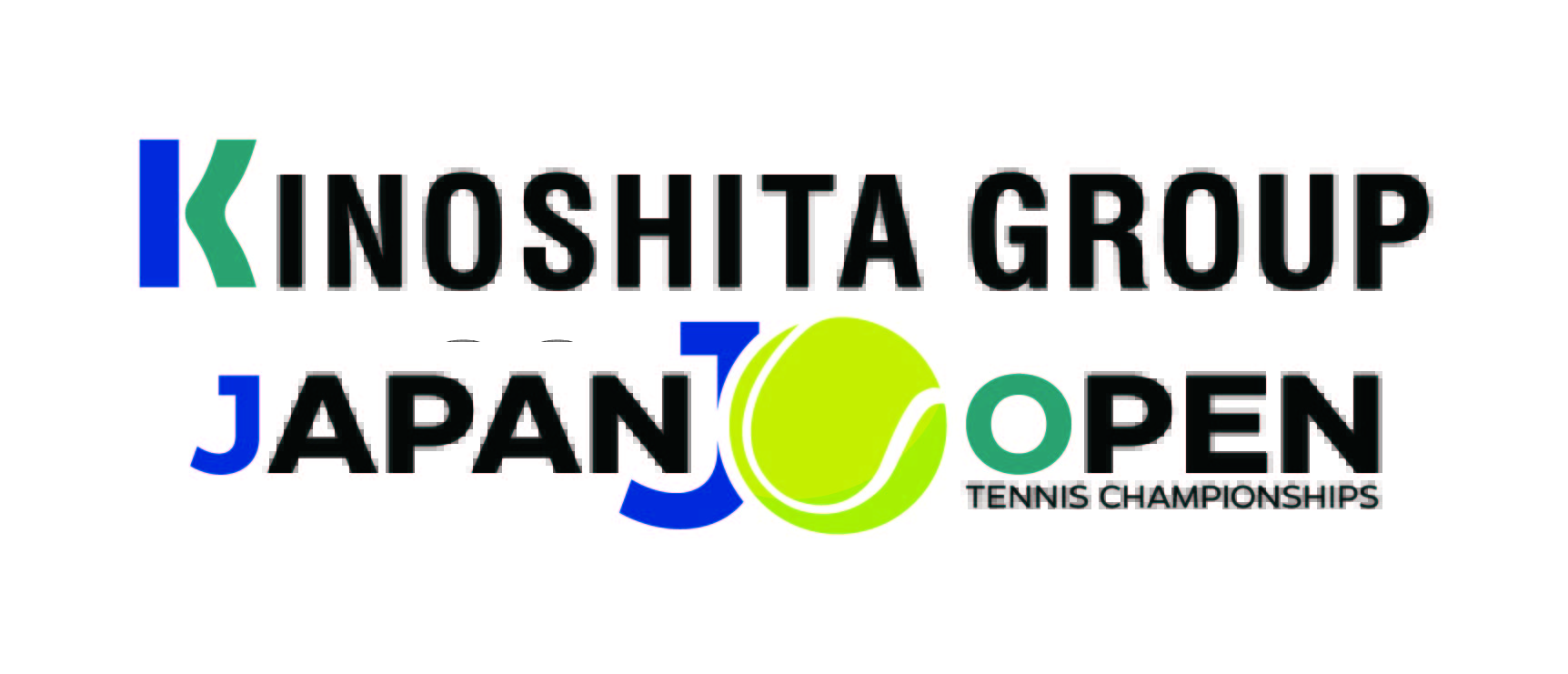 木下グループ ジャパンオープンテニスチャンピオンシップス 男子の部