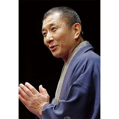 三遊亭兼好 独演会