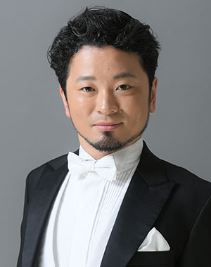 小堀勇介